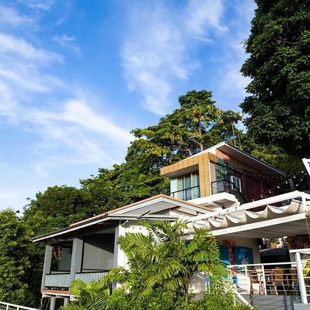 Phuket View Coffee And Resort Chalong Exteriér fotografie