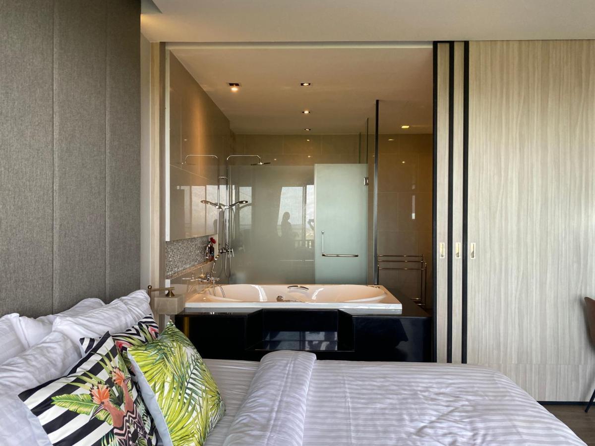 Phuket View Coffee And Resort Chalong Exteriér fotografie