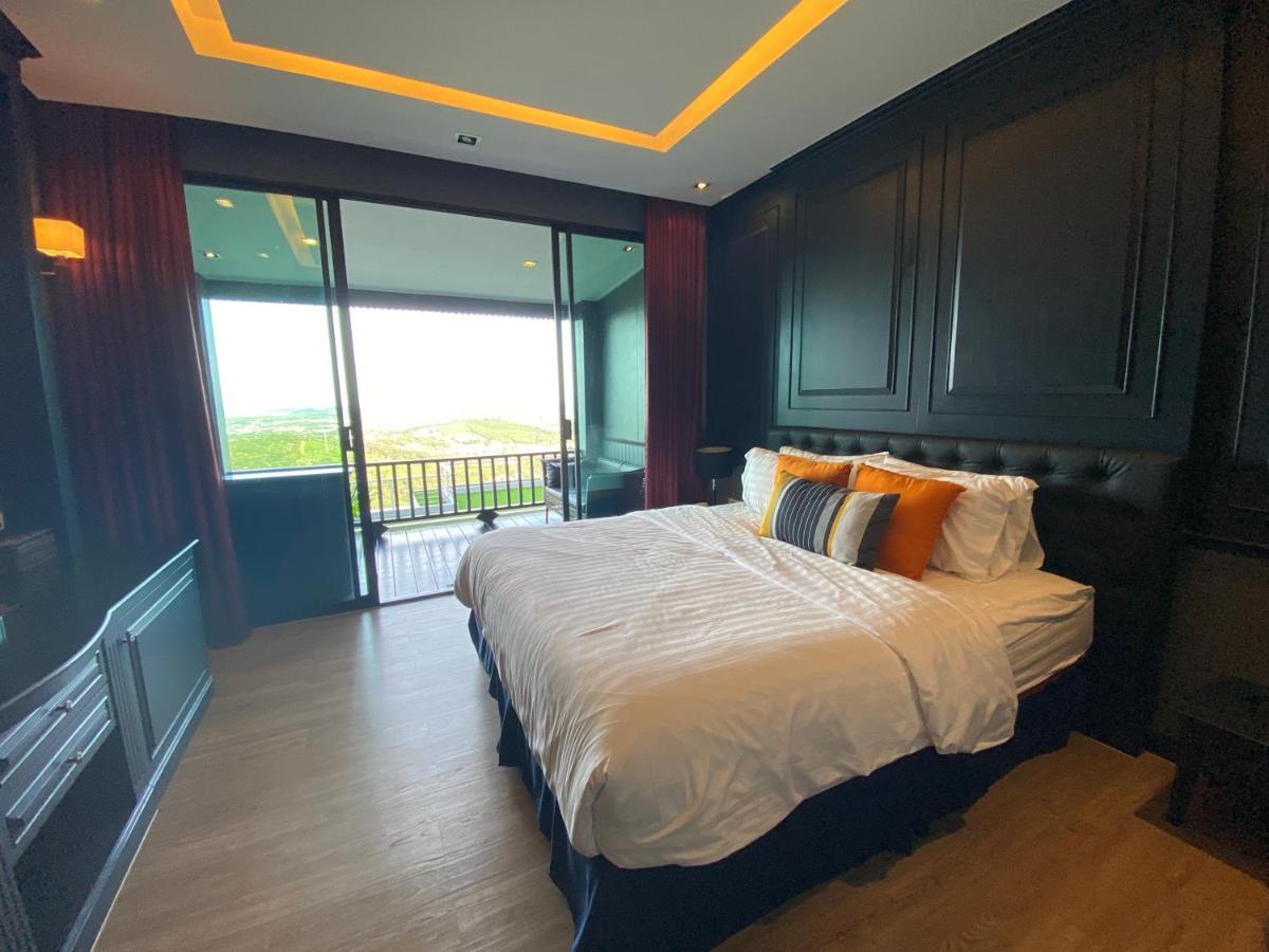Phuket View Coffee And Resort Chalong Exteriér fotografie