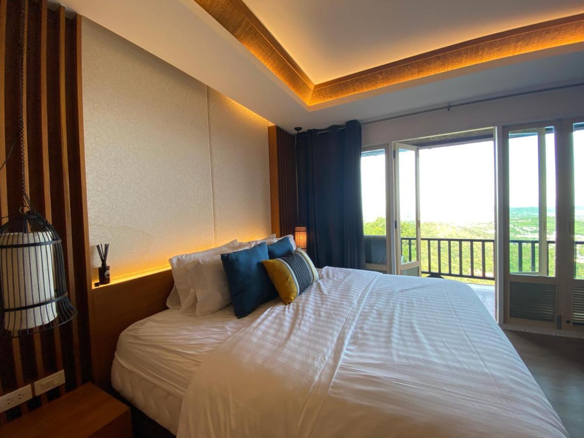 Phuket View Coffee And Resort Chalong Exteriér fotografie