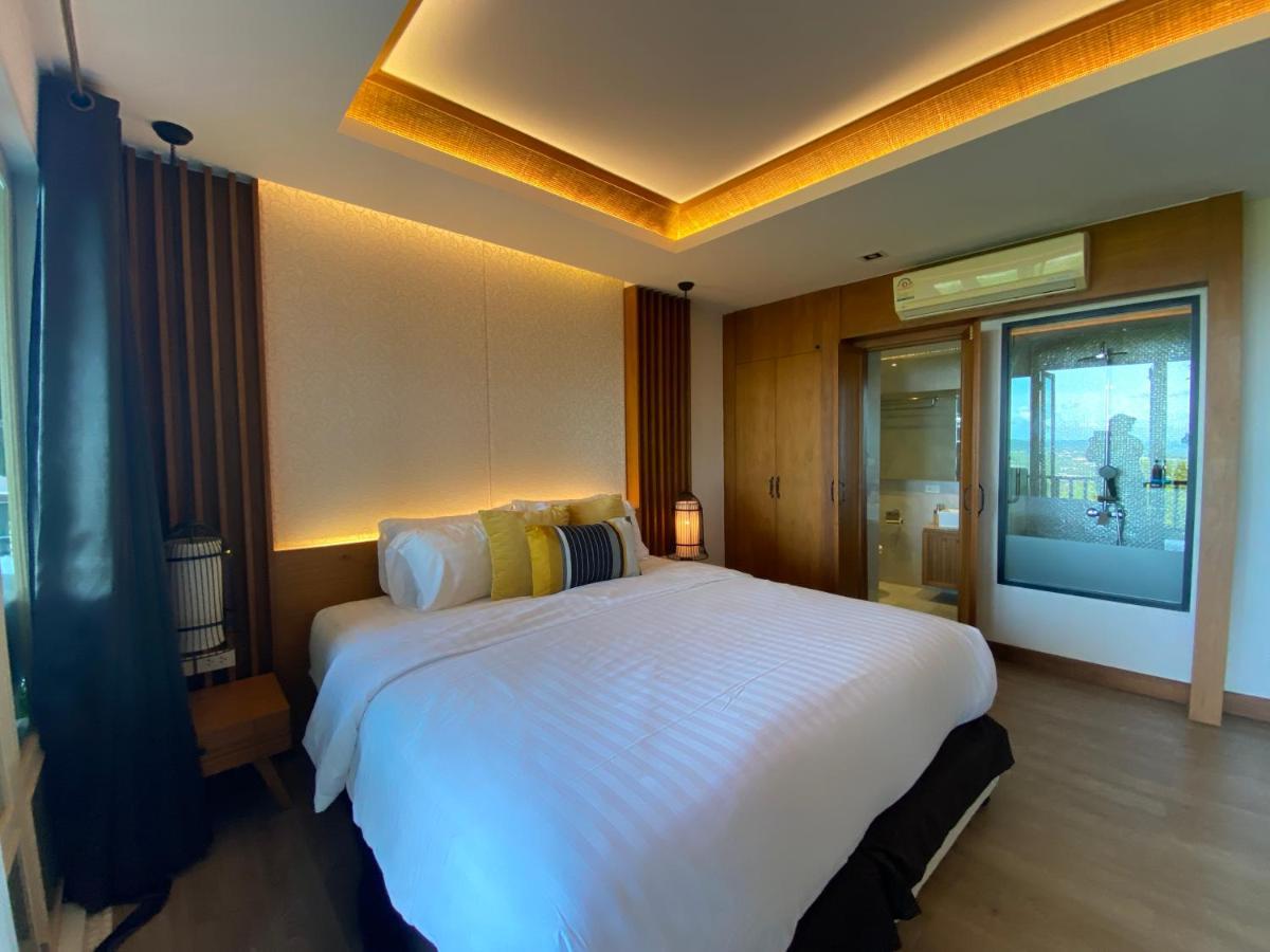 Phuket View Coffee And Resort Chalong Exteriér fotografie