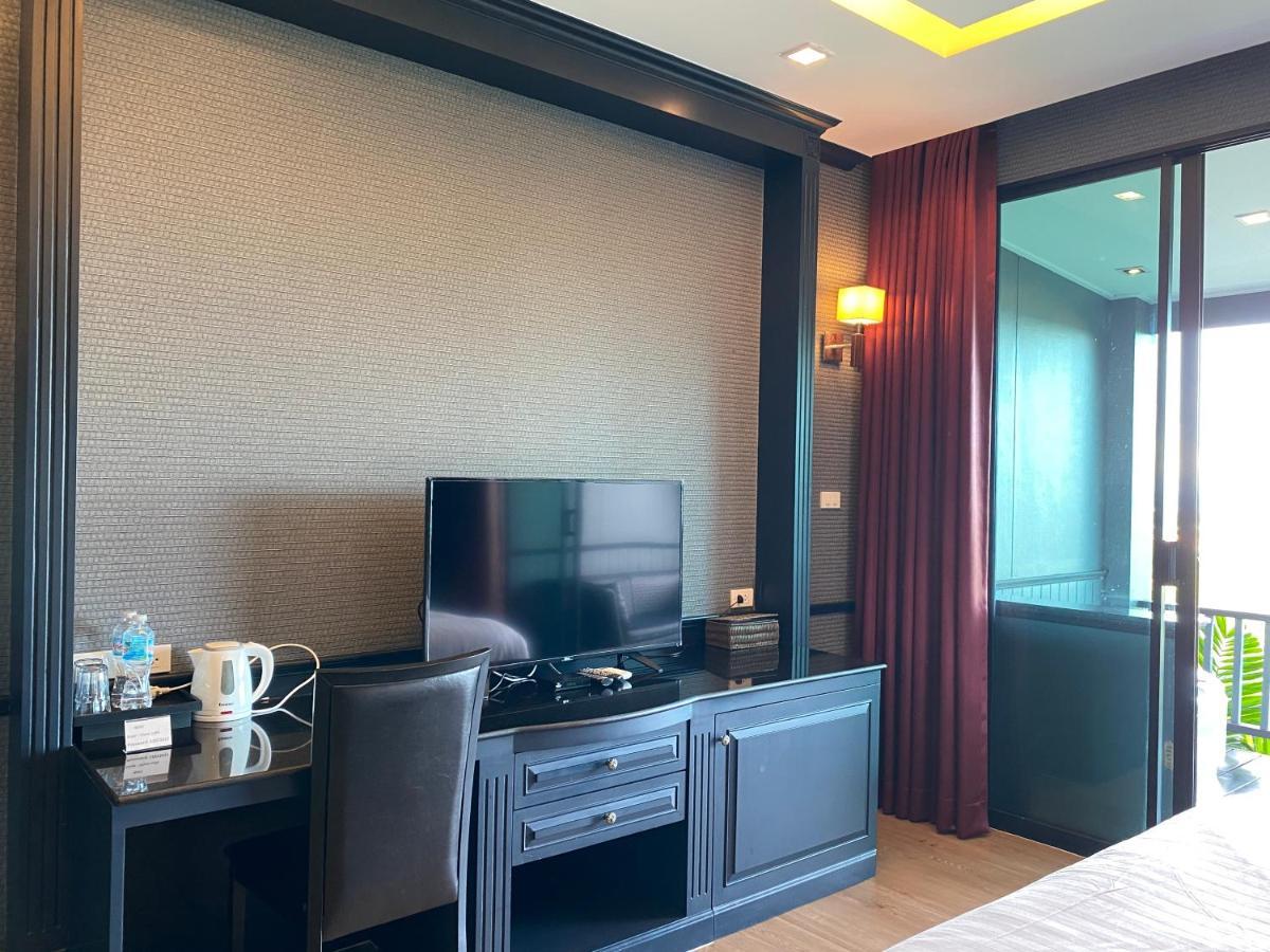 Phuket View Coffee And Resort Chalong Exteriér fotografie