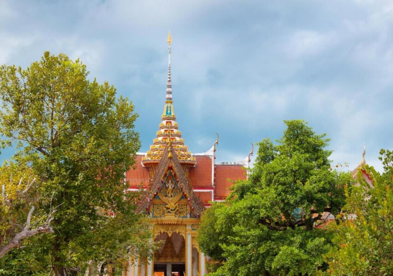 Phuket View Coffee And Resort Chalong Exteriér fotografie