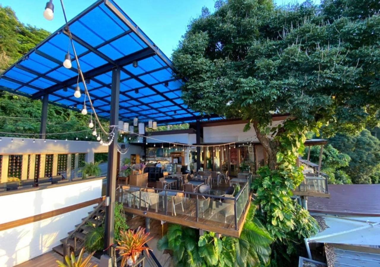 Phuket View Coffee And Resort Chalong Exteriér fotografie