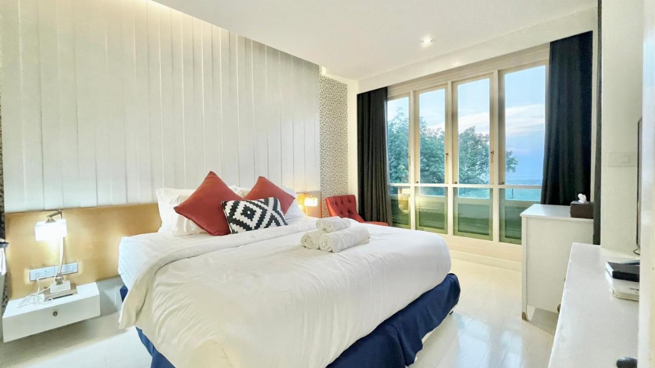 Phuket View Coffee And Resort Chalong Exteriér fotografie
