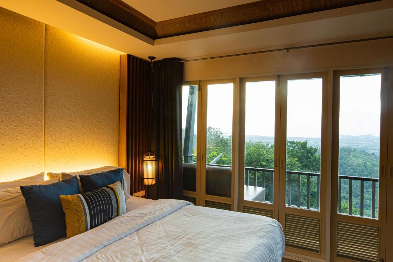 Phuket View Coffee And Resort Chalong Exteriér fotografie