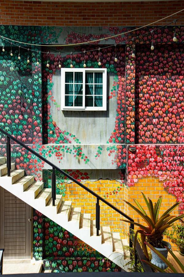 Phuket View Coffee And Resort Chalong Exteriér fotografie