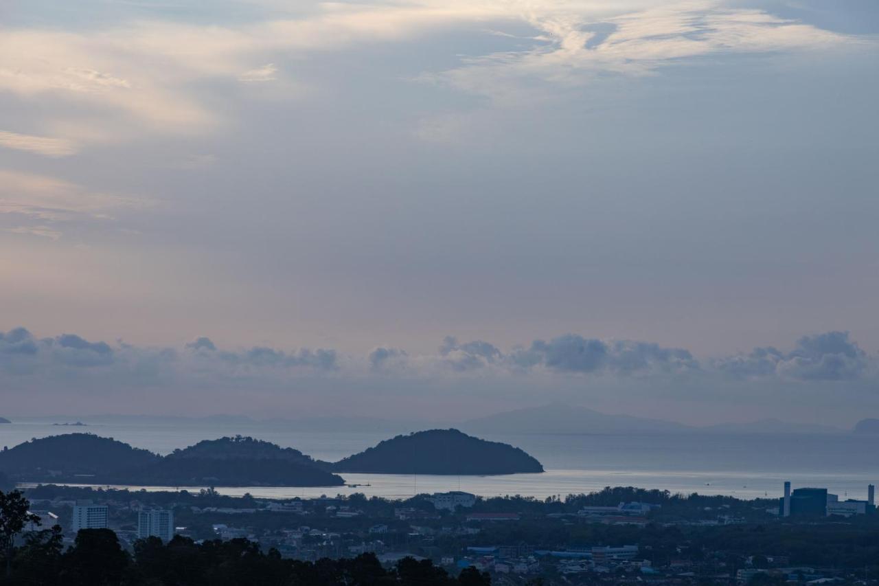 Phuket View Coffee And Resort Chalong Exteriér fotografie