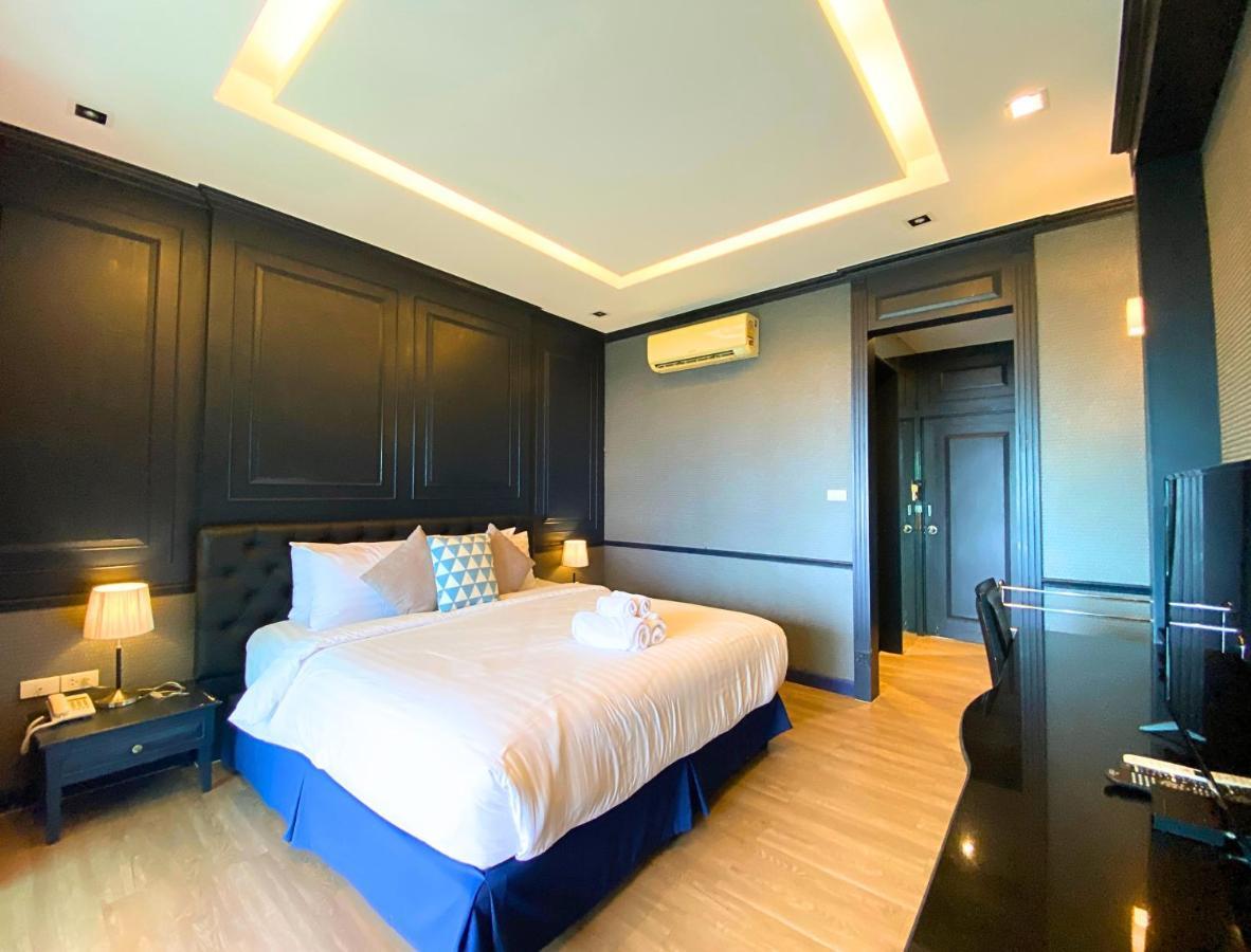 Phuket View Coffee And Resort Chalong Exteriér fotografie