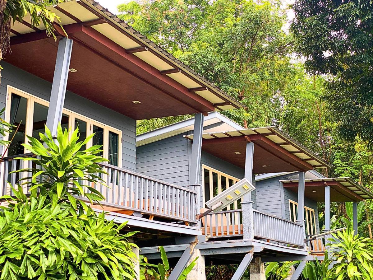 Phuket View Coffee And Resort Chalong Exteriér fotografie