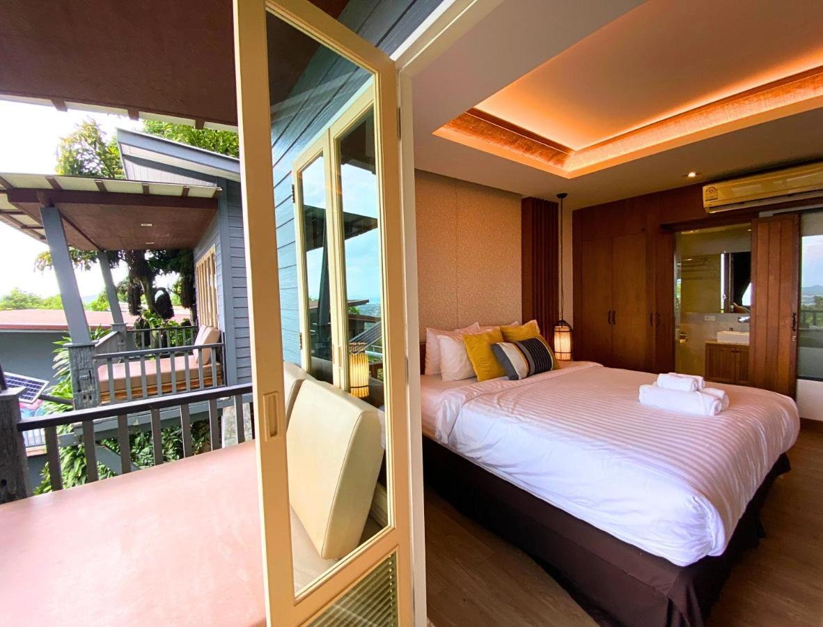 Phuket View Coffee And Resort Chalong Exteriér fotografie