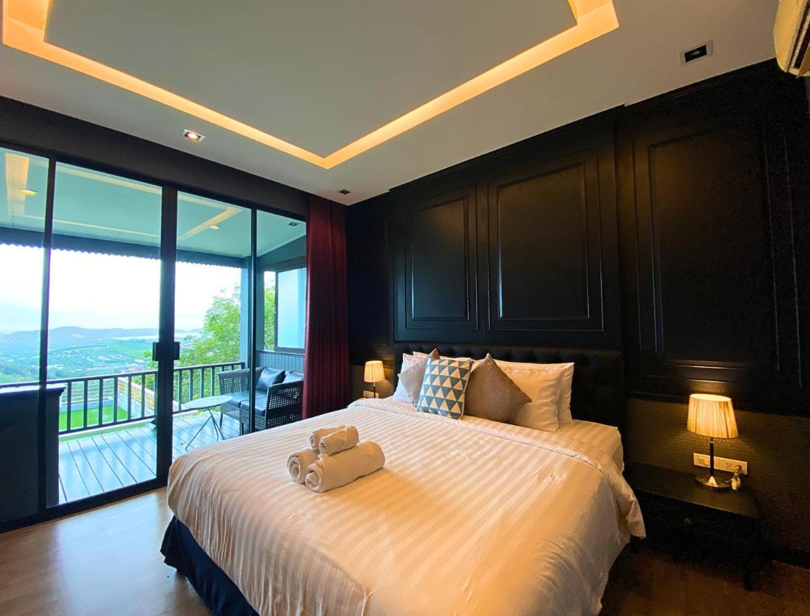 Phuket View Coffee And Resort Chalong Exteriér fotografie
