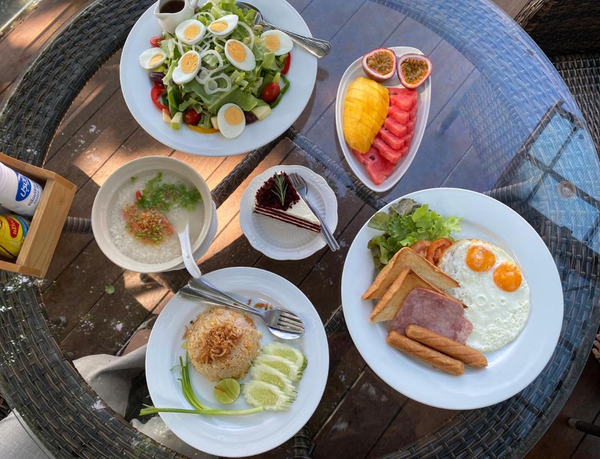 Phuket View Coffee And Resort Chalong Exteriér fotografie